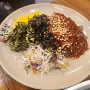 오봉집 대표 사진