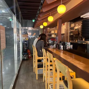 긴자료코 리뷰 사진