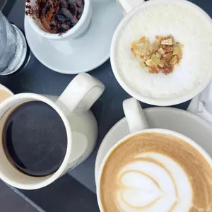 카페 폰즈 사진