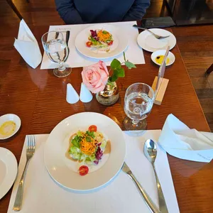 크라운파크호텔 더파크다이닝 대표 사진