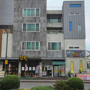 오는정김밥 리뷰 사진