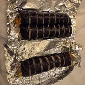 오는정김밥 리뷰 사진