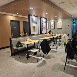 맥도날드 리뷰 사진