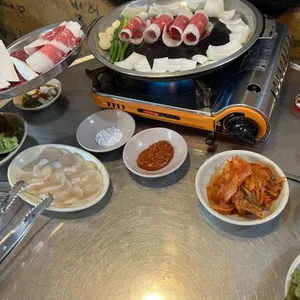 영동소금구이 사진 1