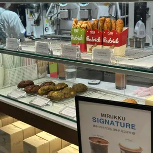 미루꾸커피 대표 사진