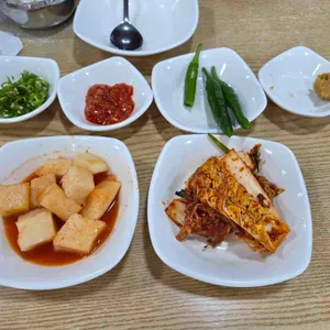 우진해장국 사진