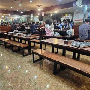 신천샤브칼국수 리뷰 사진