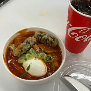 코스트코 푸드코트 사진