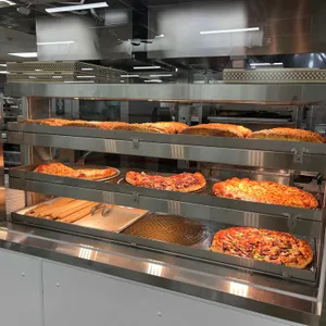 코스트코 푸드코트 리뷰 사진