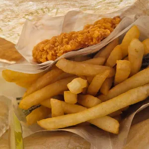 프랭크버거 사진