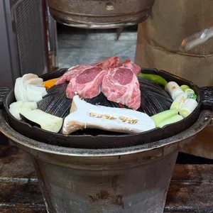 카엔 대표 사진