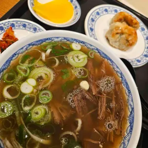 오한수 우육면가 대표 사진