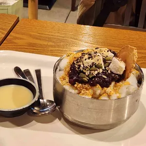 테라스키친 대표 사진