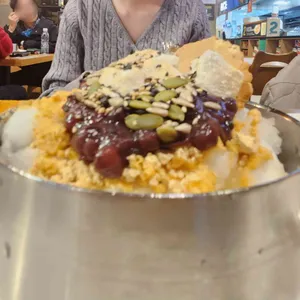 테라스키친 사진