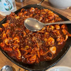 해나루쭈꾸미 사진 1