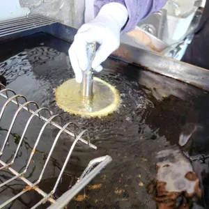 법원호떡 대표 사진