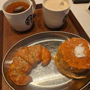 스타벅스 대표 사진