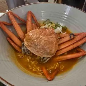 숙성회 화도 사진