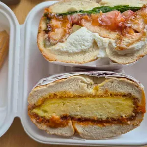 사랑해베이글 사진