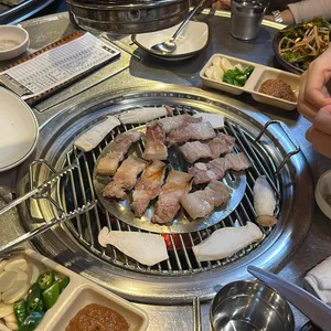 추억의연탄집 대표 사진