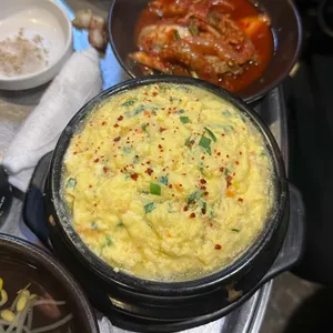 추억의연탄집 사진