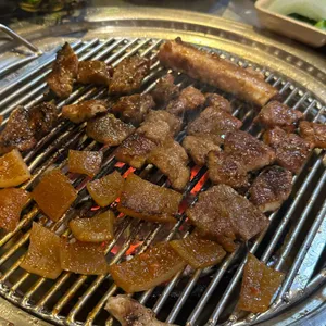 추억의연탄집 사진