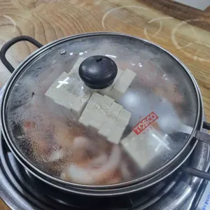 시골 돼지볶음찌개 전문점 사진