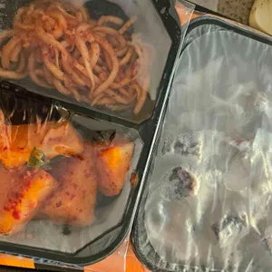 청와옥 대표 사진