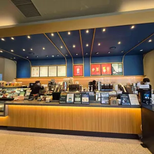 스타벅스 리뷰 사진