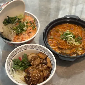 기린식당 리뷰 사진