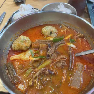 북촌손만두 사진