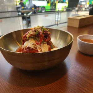 수유골목냉면 사진 1