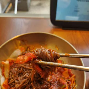 수유골목냉면 사진 2