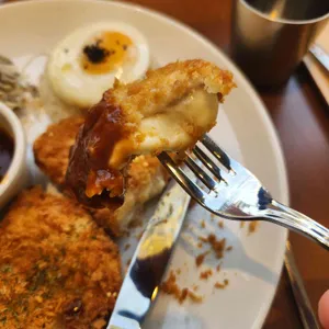 수유골목냉면 사진