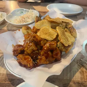 두리아치킨 대표 사진