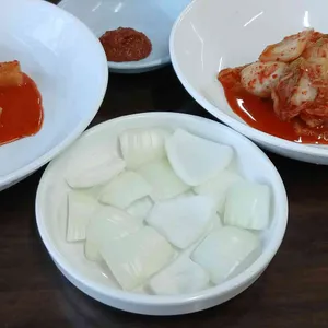 법원설렁탕 사진