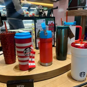 스타벅스 리뷰 사진