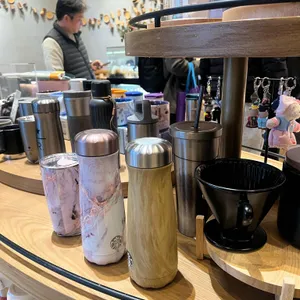 스타벅스 리뷰 사진