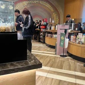 스타벅스 리뷰 사진