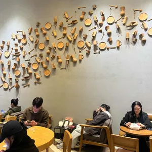 스타벅스 리뷰 사진