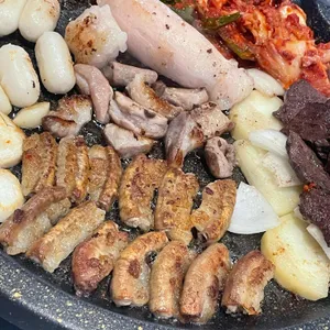 행신소곱창 사진