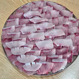 사량도자연산횟집 사진 1