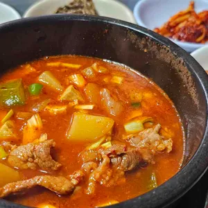 해성식당 대표 사진