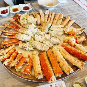 사계절대게 사진 1