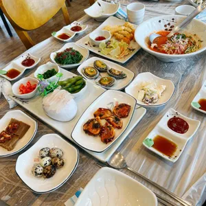 사계절대게 사진 2