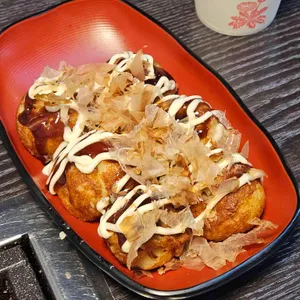 오사카오코노미야끼 사진