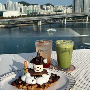 해그리다 리뷰 사진