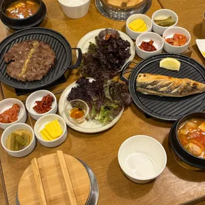 거북이솥밥 사진