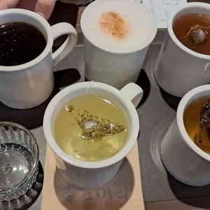 카페 브람스 사진 1