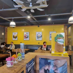 컴포즈커피 리뷰 사진